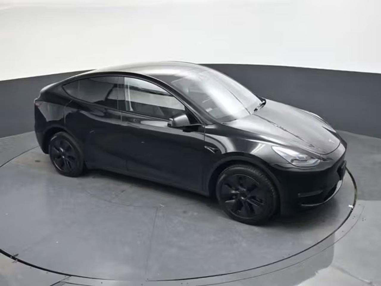 2024 Tesla Model Y LONG RANGE Photo