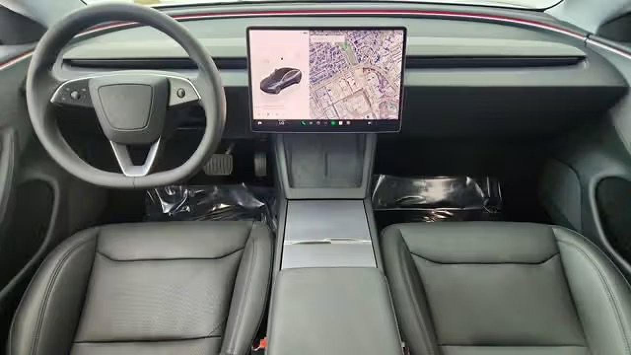 2025 Tesla Model 3 Premium Photo