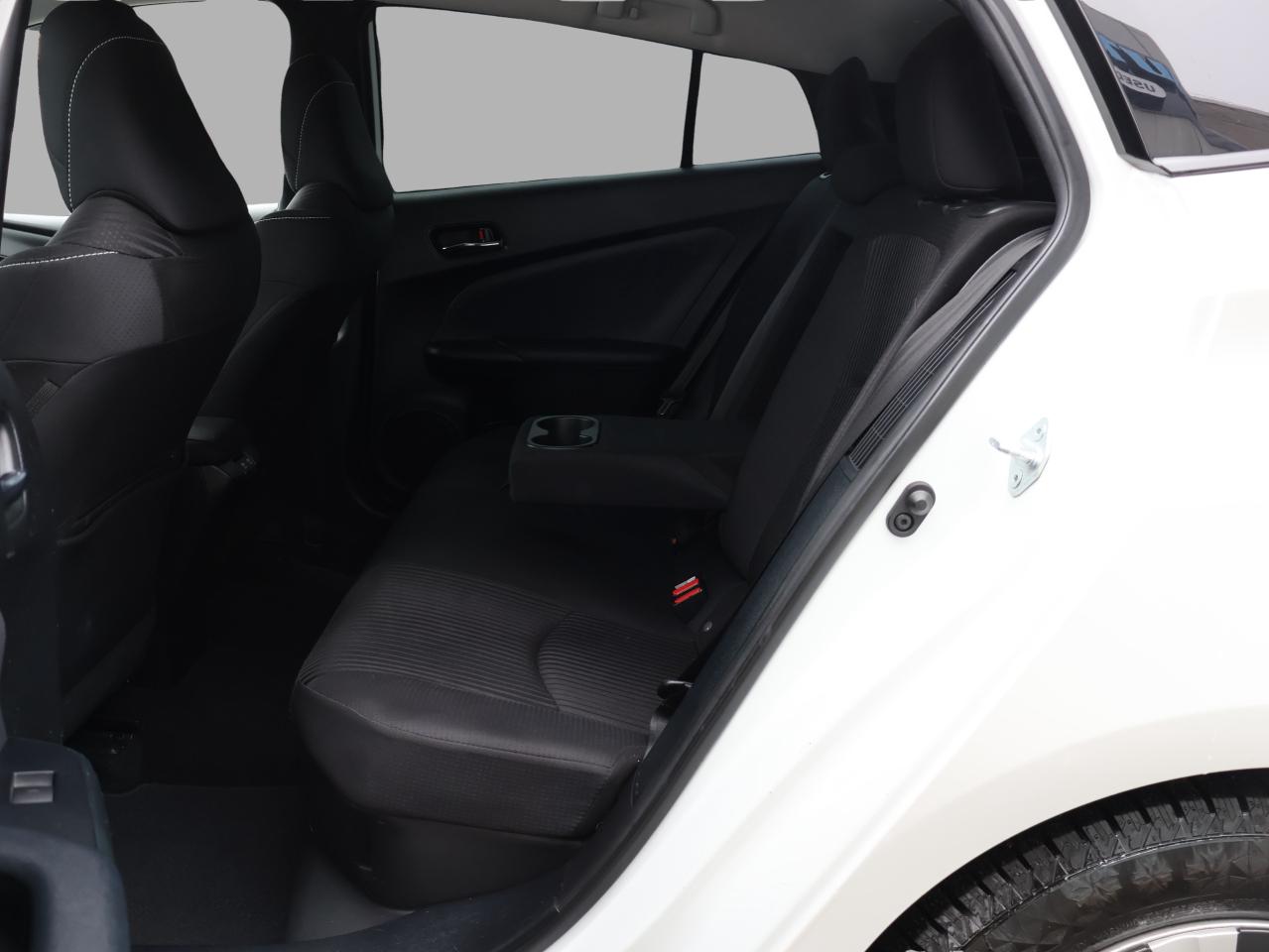 2021 Toyota Prius Prime LE CERTIFIED *TOYOTA MAINTAIN* CAMERA BLUETOOTH HEATED SEATS CRUISE ALLOYS Photo