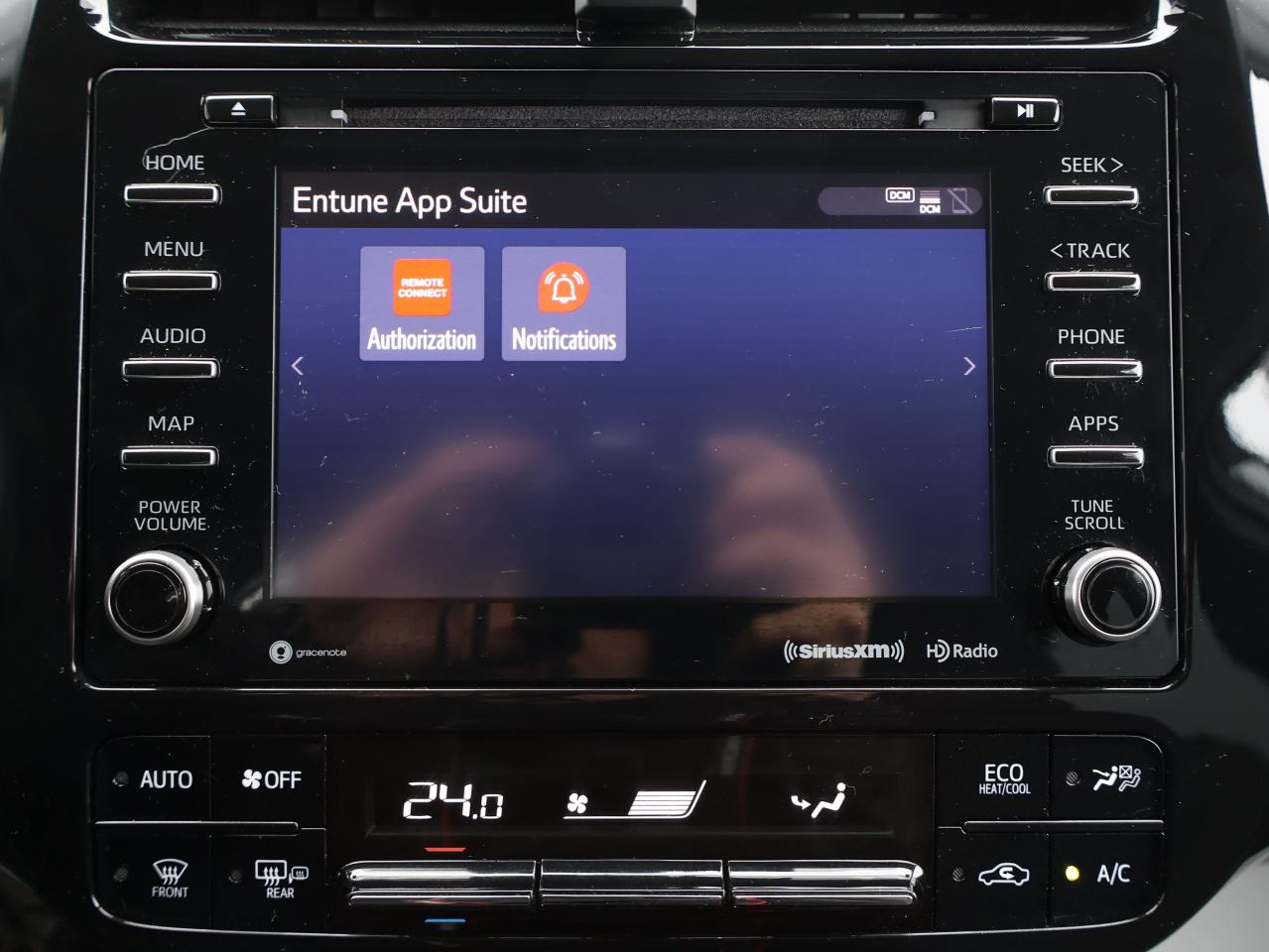 2021 Toyota Prius Prime LE CERTIFIED *TOYOTA MAINTAIN* CAMERA BLUETOOTH HEATED SEATS CRUISE ALLOYS Photo