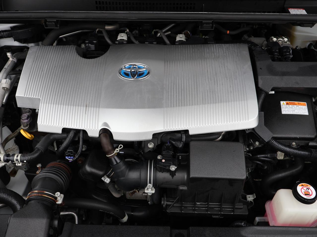 2021 Toyota Prius Prime LE CERTIFIED *TOYOTA MAINTAIN* CAMERA BLUETOOTH HEATED SEATS CRUISE ALLOYS Photo