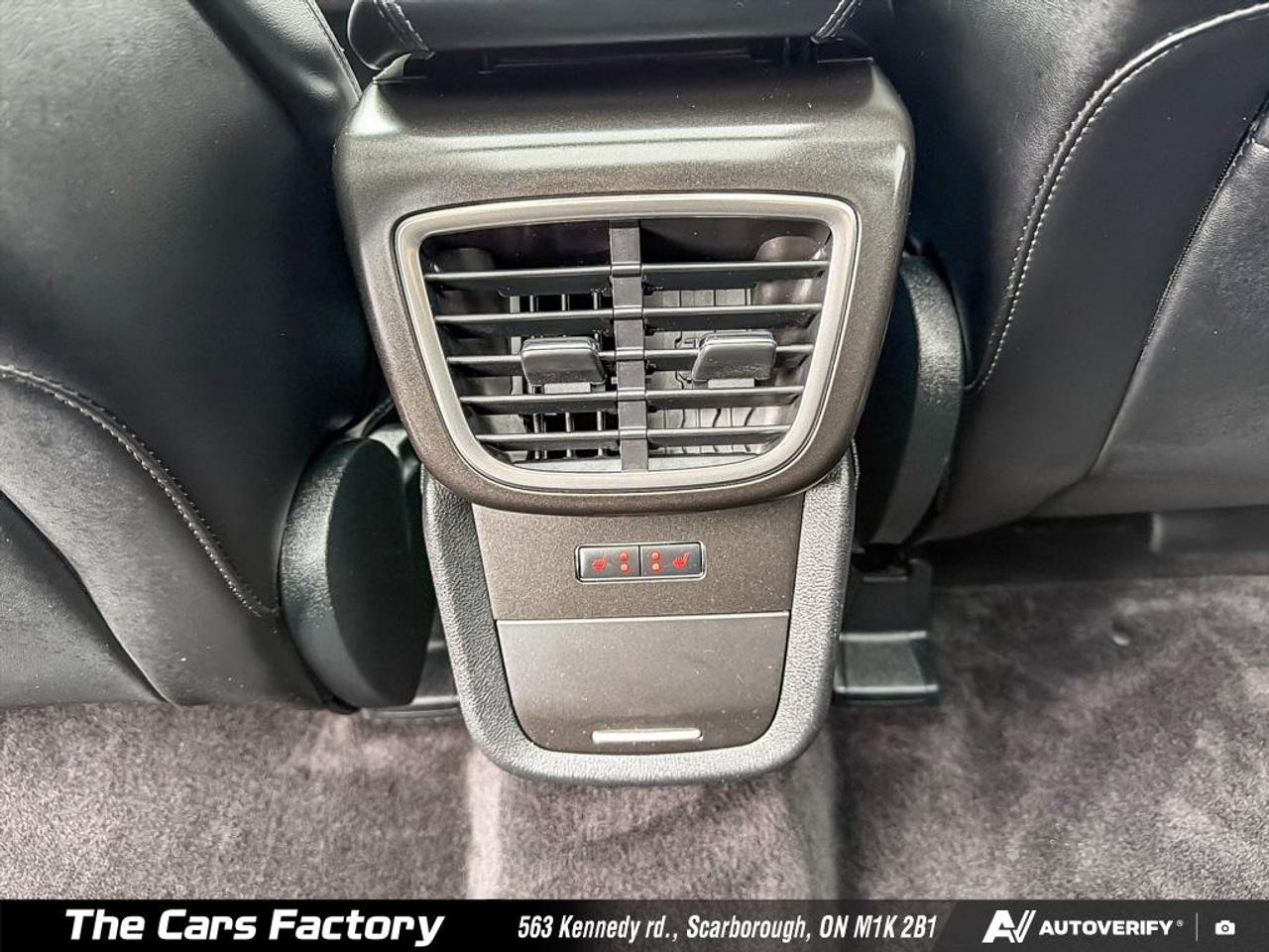 2016 Lincoln MKX Reserve AWD 1- Owner | No Accidents | Fully Loaded Photo