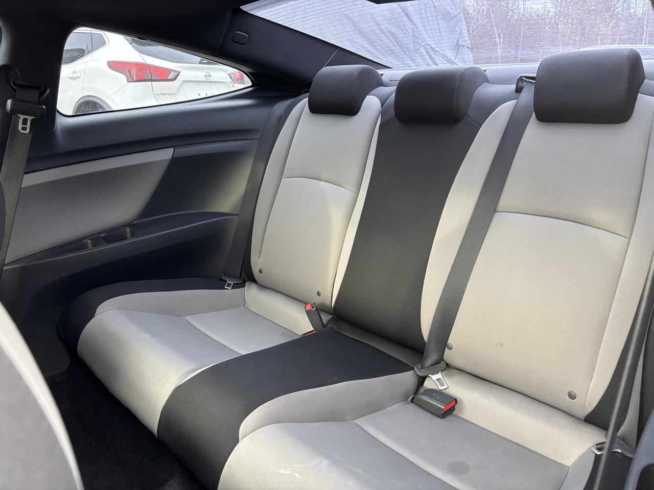 2017 Honda Civic EX-T Photo