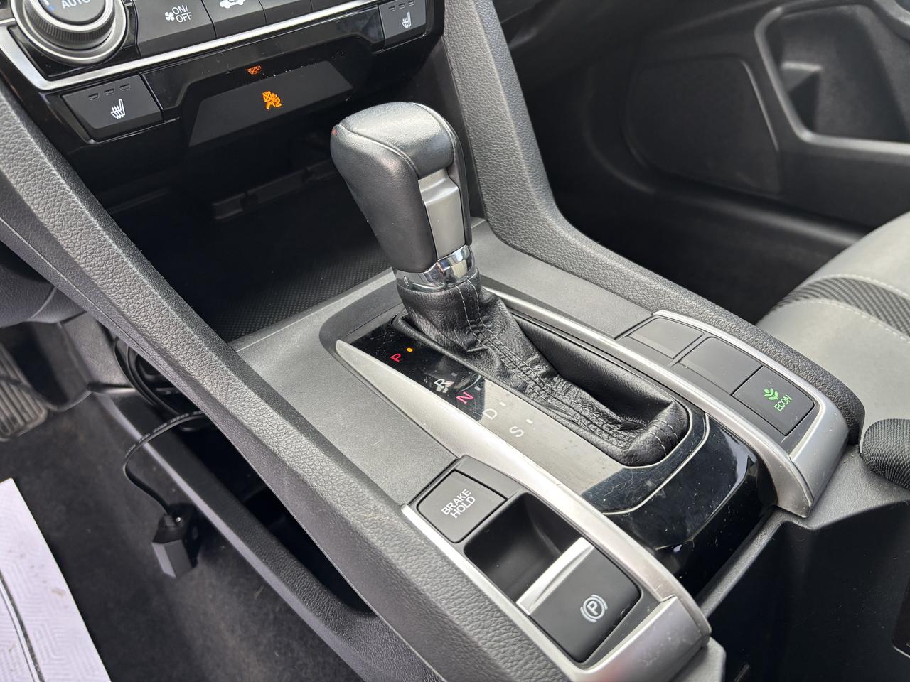 2017 Honda Civic EX-T Photo