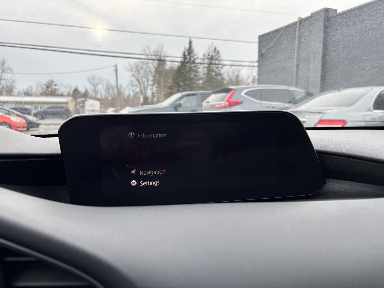 2021 Mazda MAZDA3 GX Photo