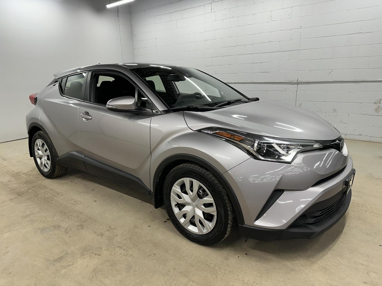 Used 2019 Toyota C-HR LE for sale in Guelph, ON