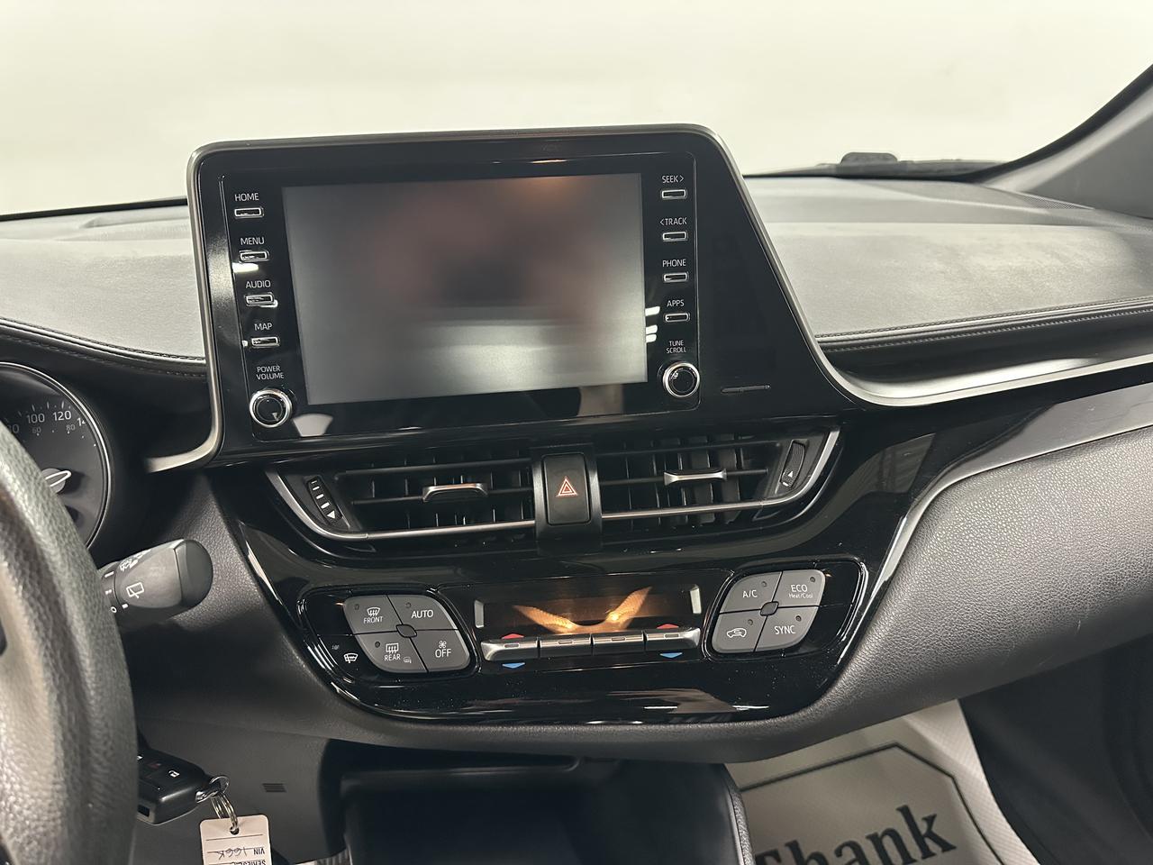 2019 Toyota C-HR LE Photo13