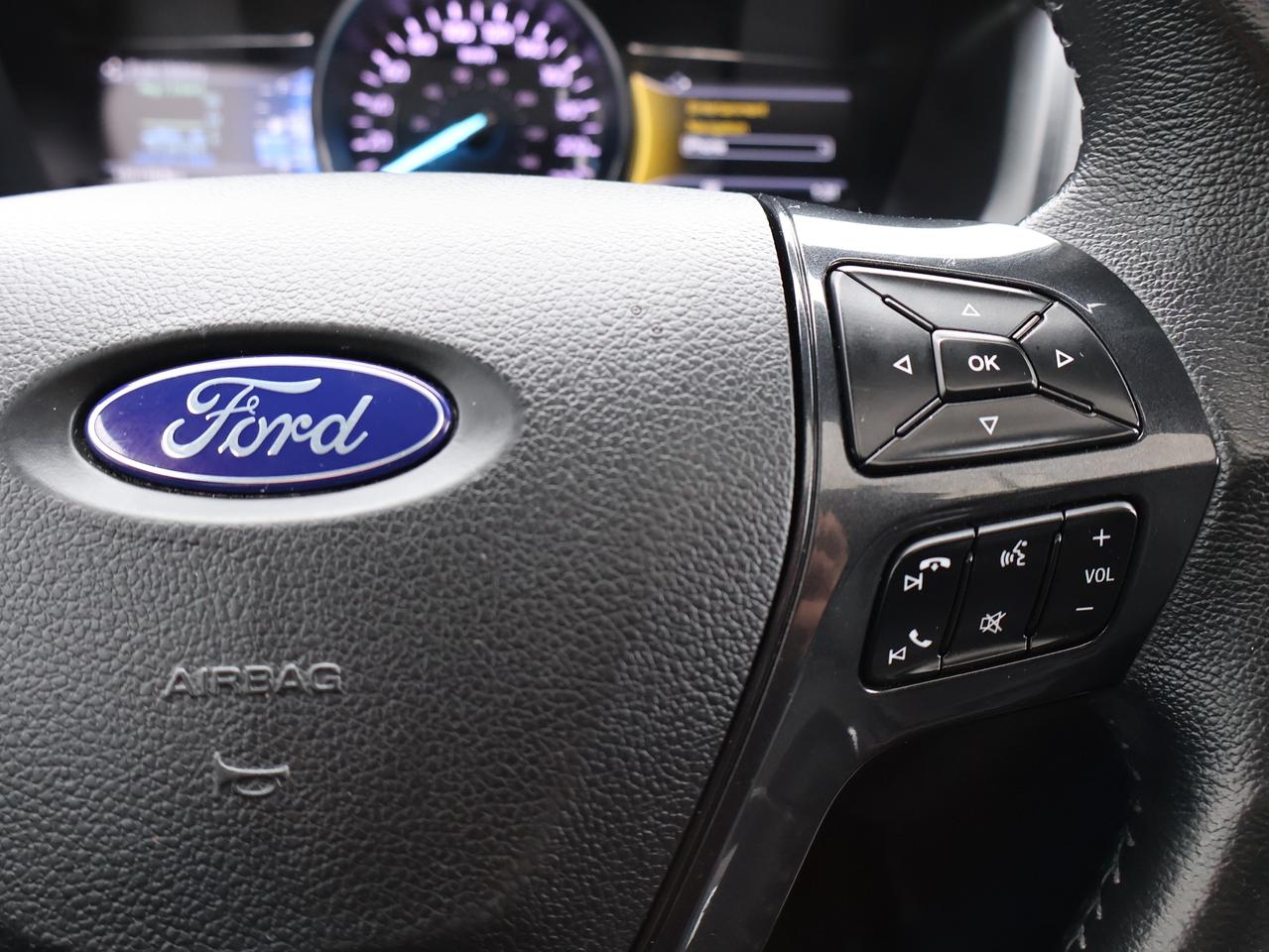 2019 Ford Explorer XLT ECO 4WD CERTIFIED *7 SEATS*FORD MAINTAIN* CAMERA NAV BLUETOOTH HEATED SEATS SUNROOF CRUISE ALLOYS Photo