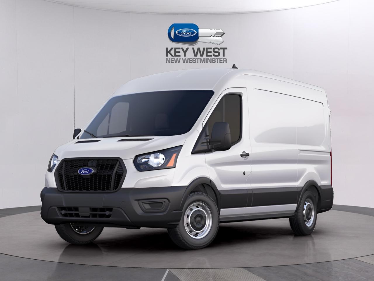 2023 Ford Transit T-250 Photo0