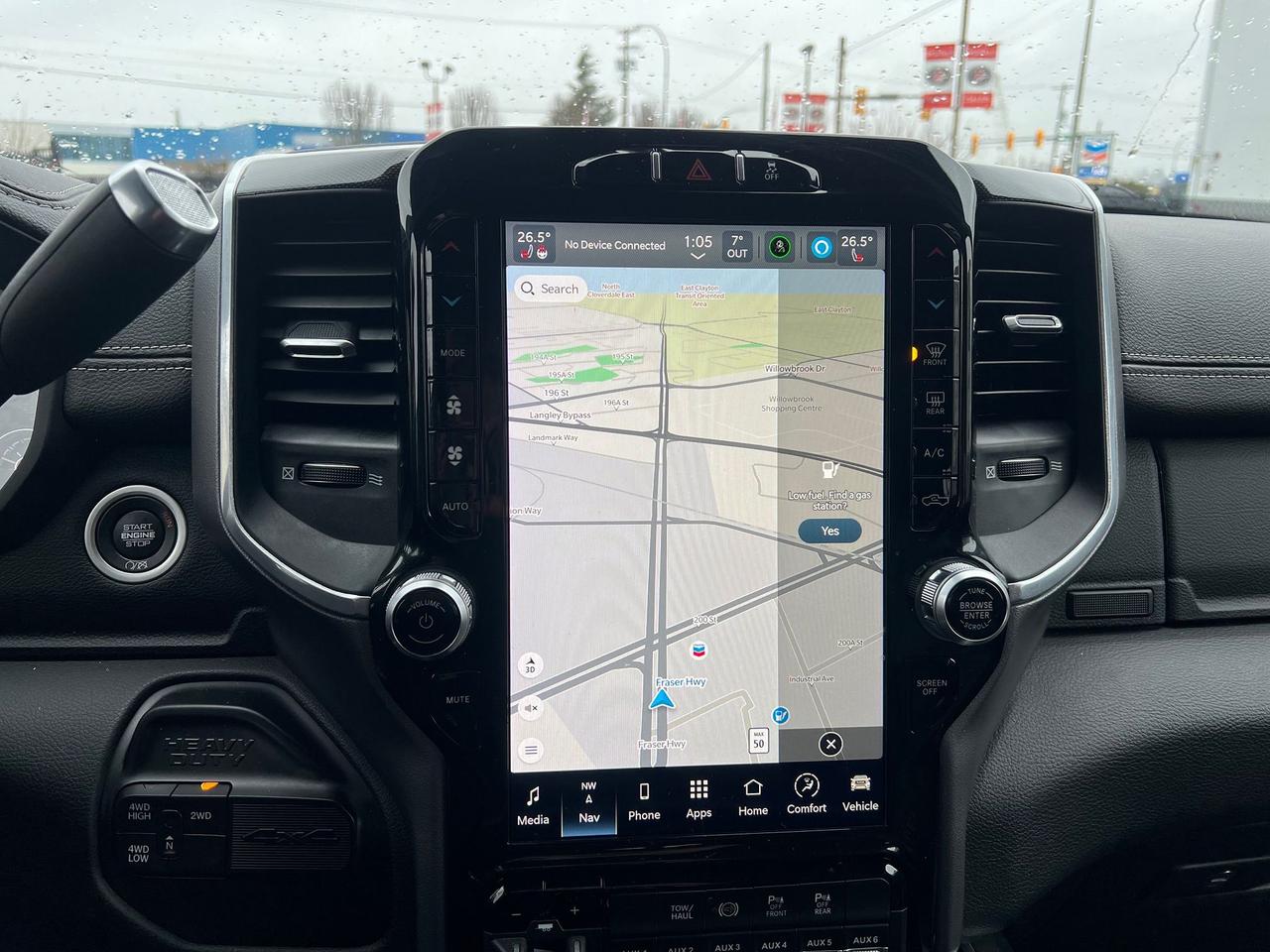 2022 RAM 3500 Laramie Photo18