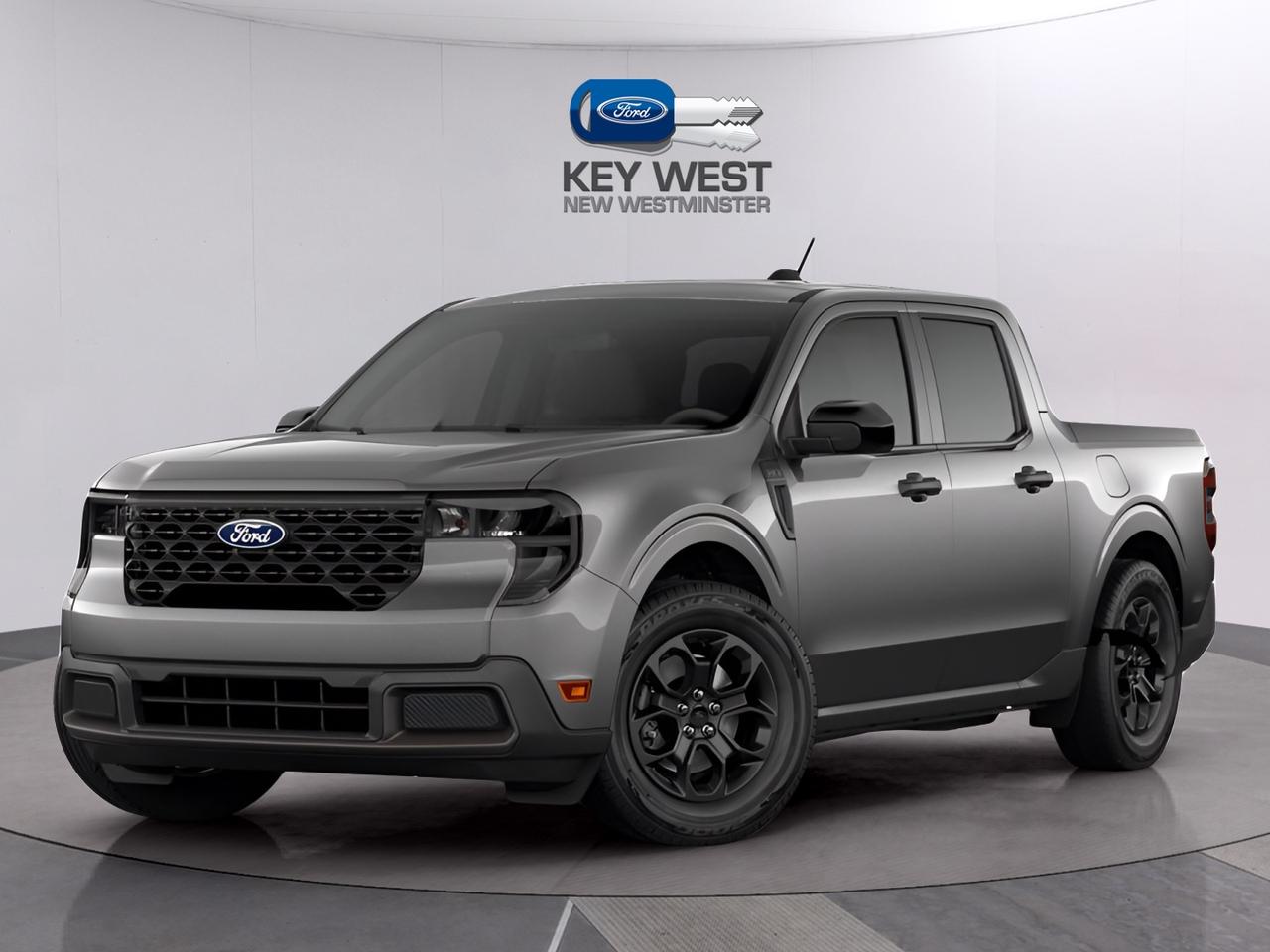 2026 Ford Maverick XLT AWD SuperCrew Hybrid Photo0