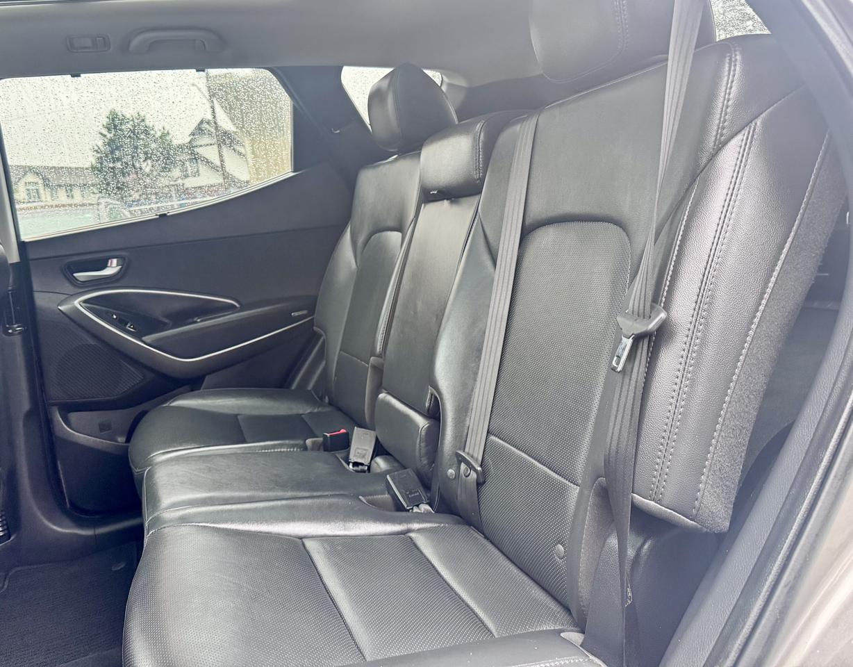 2017 Hyundai Santa Fe Sport FINANCING AVAILABLE Photo15