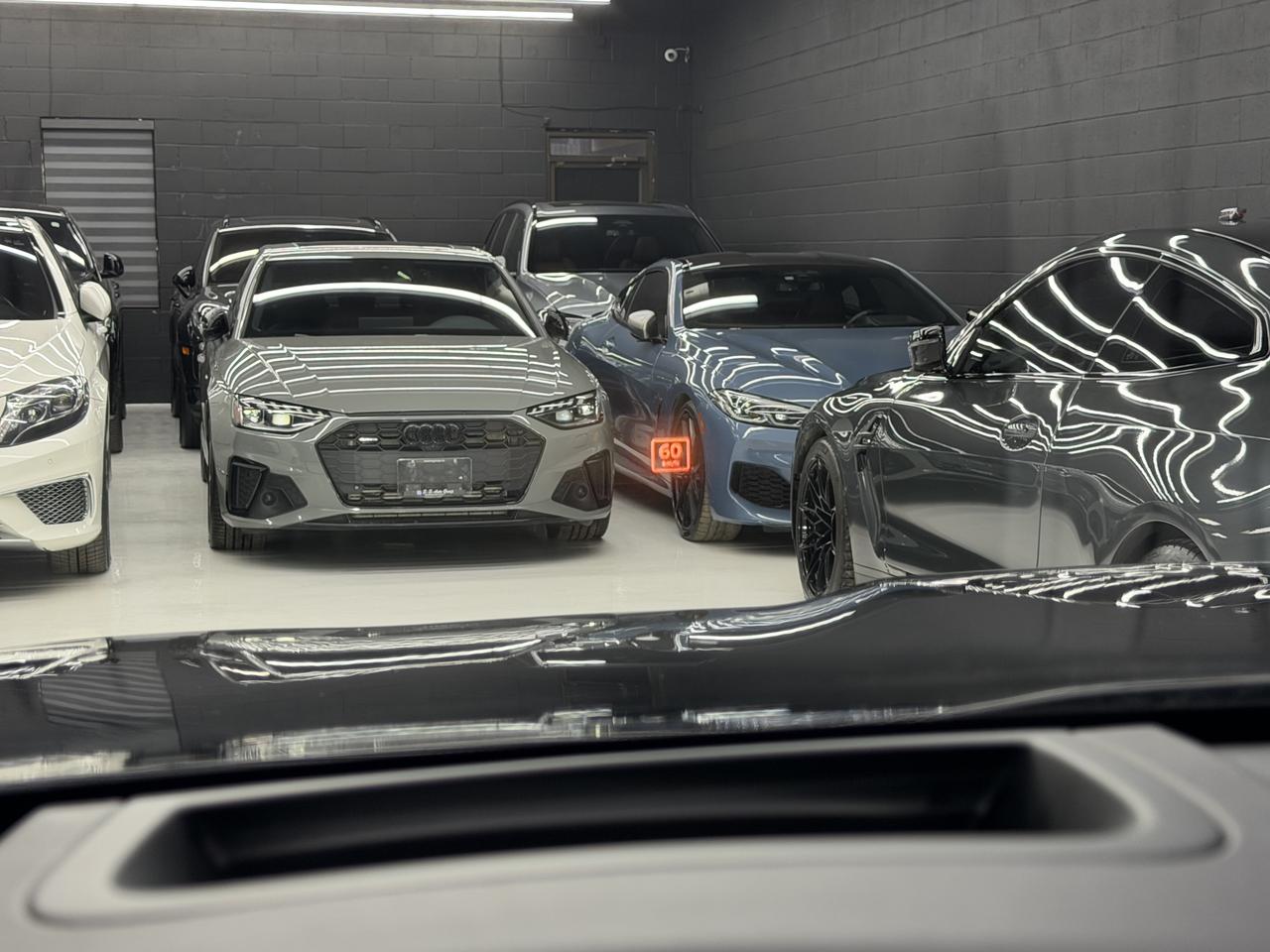 2020 Jaguar F-PACE S AWD|NAV|BACKUP|BUCKET SEATS|LKA|BSM|HUD| Photo