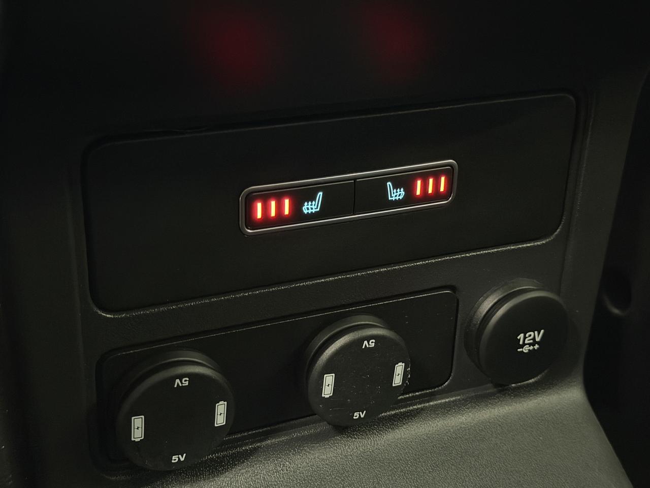 2020 Jaguar F-PACE S AWD|NAV|BACKUP|BUCKET SEATS|LKA|BSM|HUD| Photo