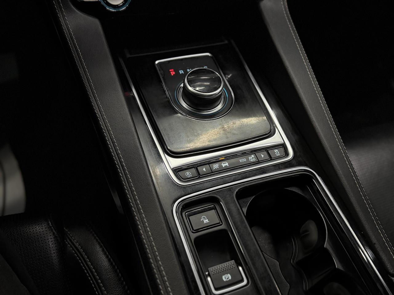 2020 Jaguar F-PACE S AWD|NAV|BACKUP|BUCKET SEATS|LKA|BSM|HUD| Photo