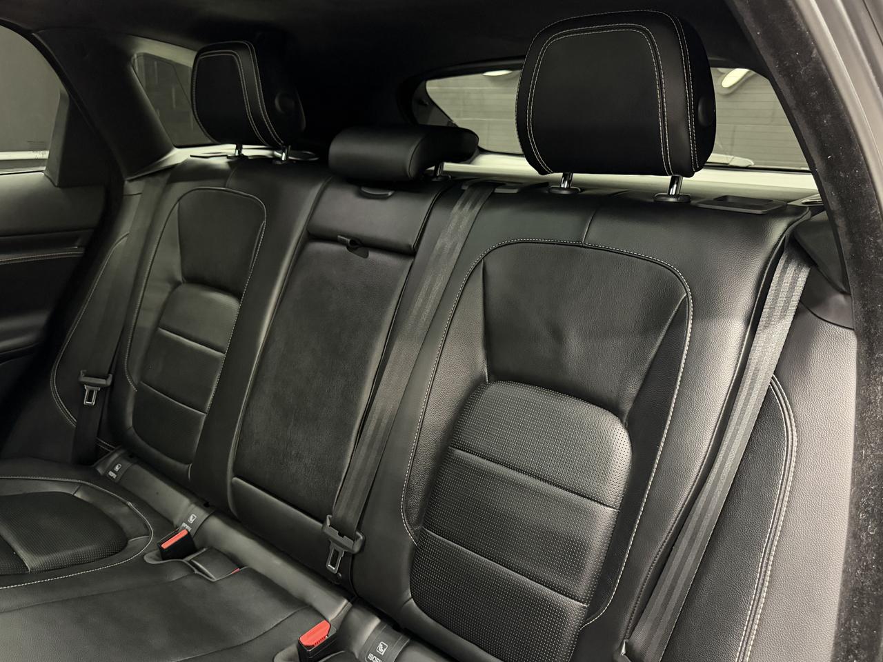 2020 Jaguar F-PACE S AWD|NAV|BACKUP|BUCKET SEATS|LKA|BSM|HUD| Photo