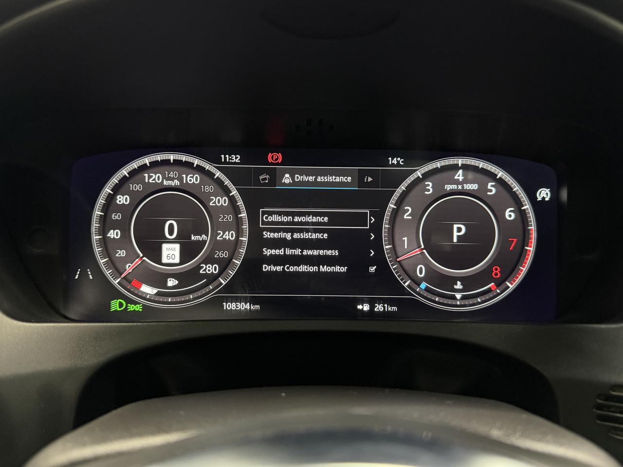 2020 Jaguar F-PACE S AWD|NAV|BACKUP|BUCKET SEATS|LKA|BSM|HUD| Photo