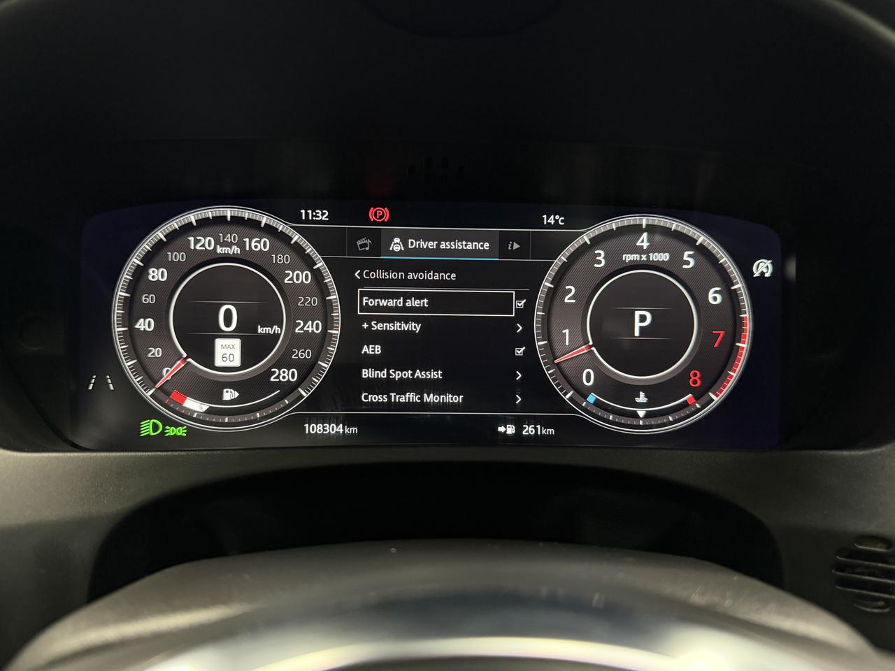 2020 Jaguar F-PACE S AWD|NAV|BACKUP|BUCKET SEATS|LKA|BSM|HUD| Photo