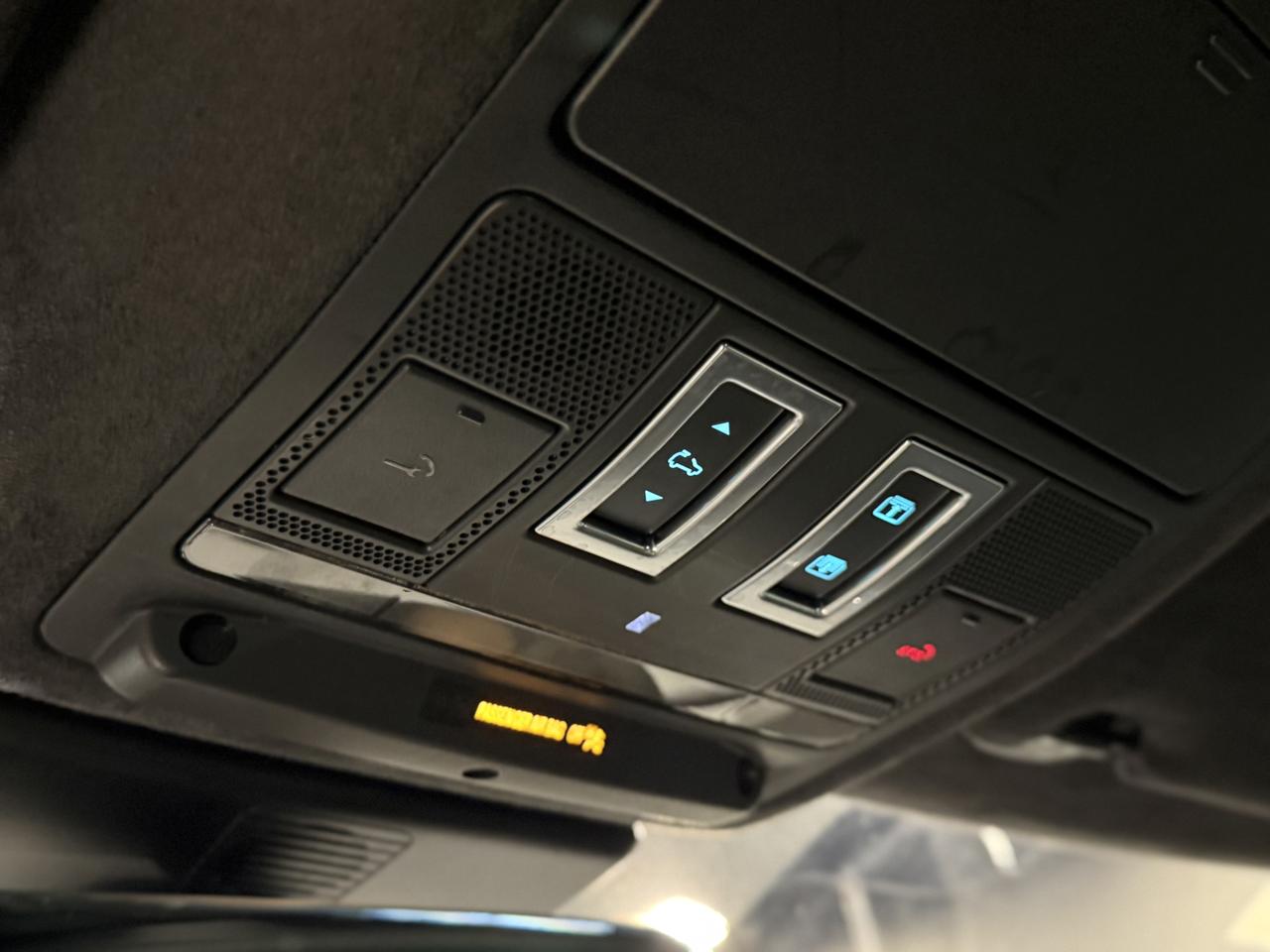 2020 Jaguar F-PACE S AWD|NAV|BACKUP|BUCKET SEATS|LKA|BSM|HUD| Photo