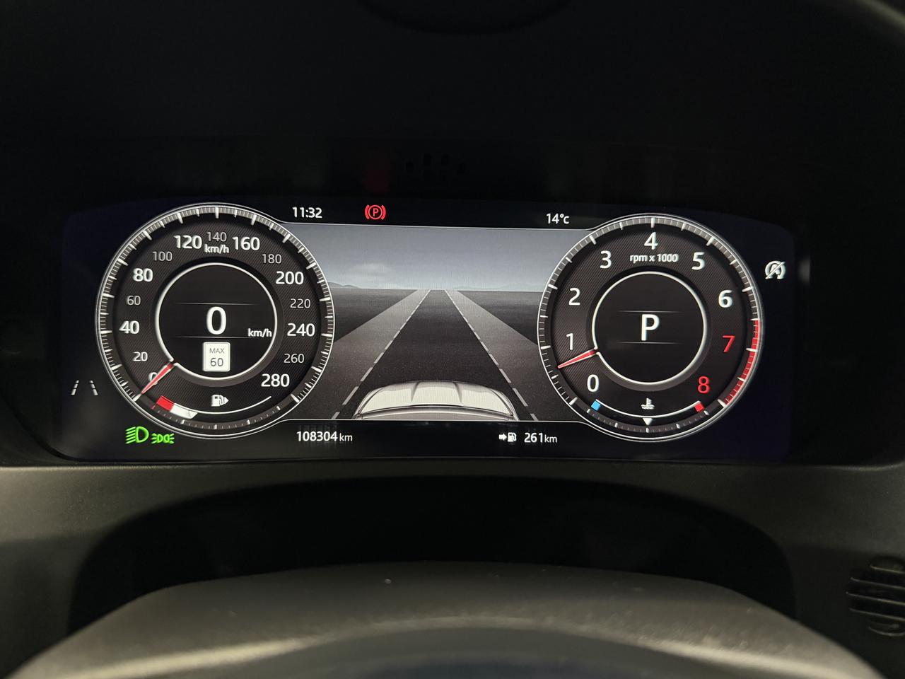 2020 Jaguar F-PACE S AWD|NAV|BACKUP|BUCKET SEATS|LKA|BSM|HUD| Photo