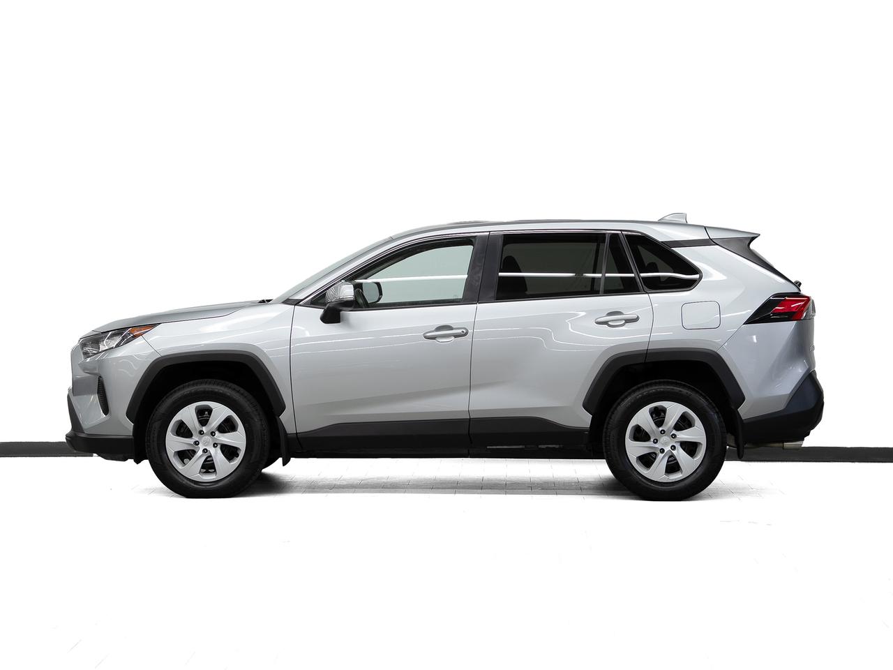 2023 Toyota RAV4 LE AWD | ACC | LaneDep | Heated Seats | CarPlay Photo