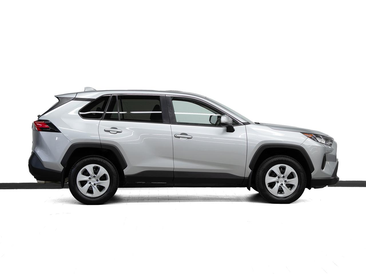 2023 Toyota RAV4 LE AWD | ACC | LaneDep | Heated Seats | CarPlay Photo