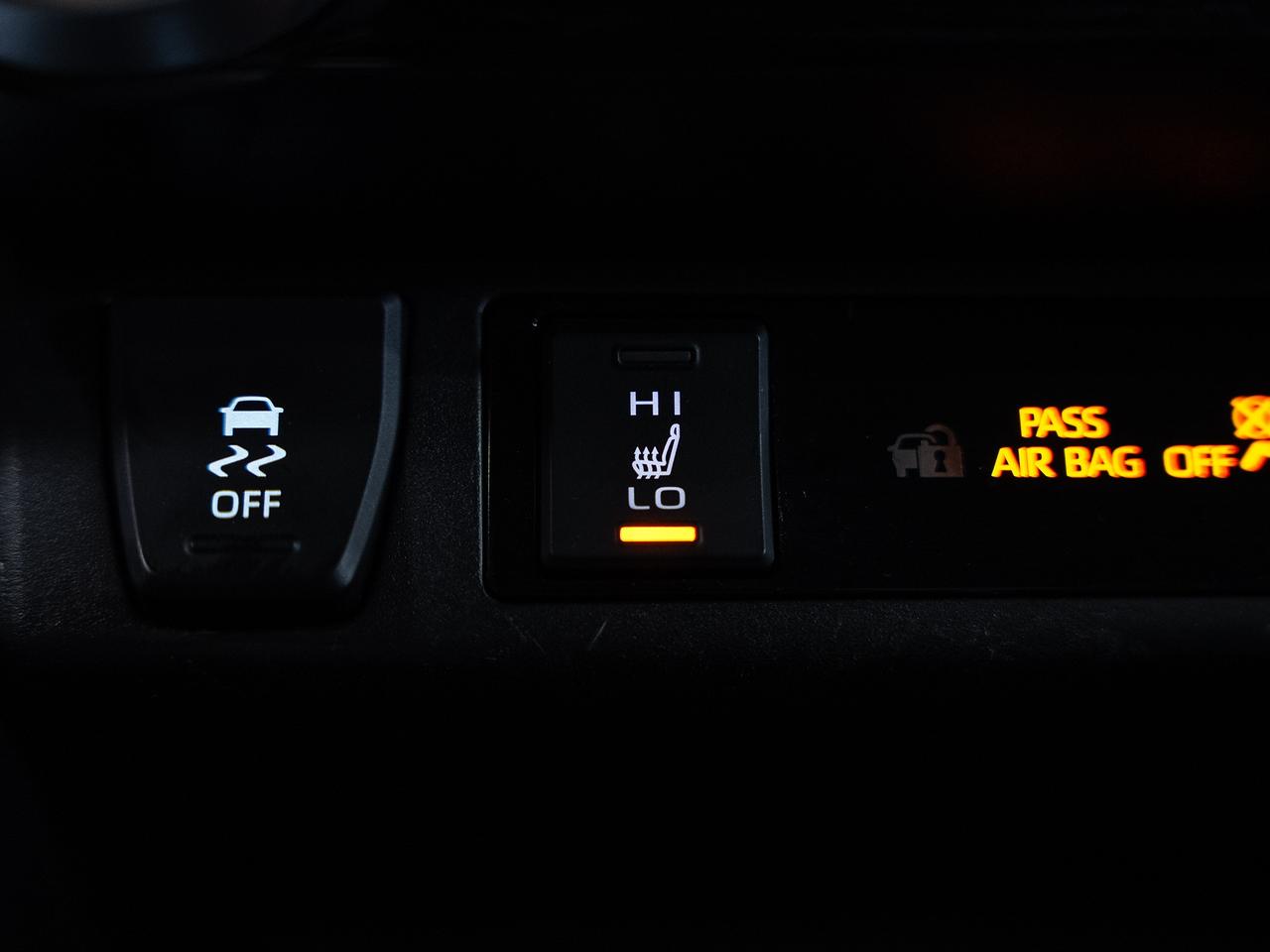 2023 Toyota RAV4 LE AWD | ACC | LaneDep | Heated Seats | CarPlay