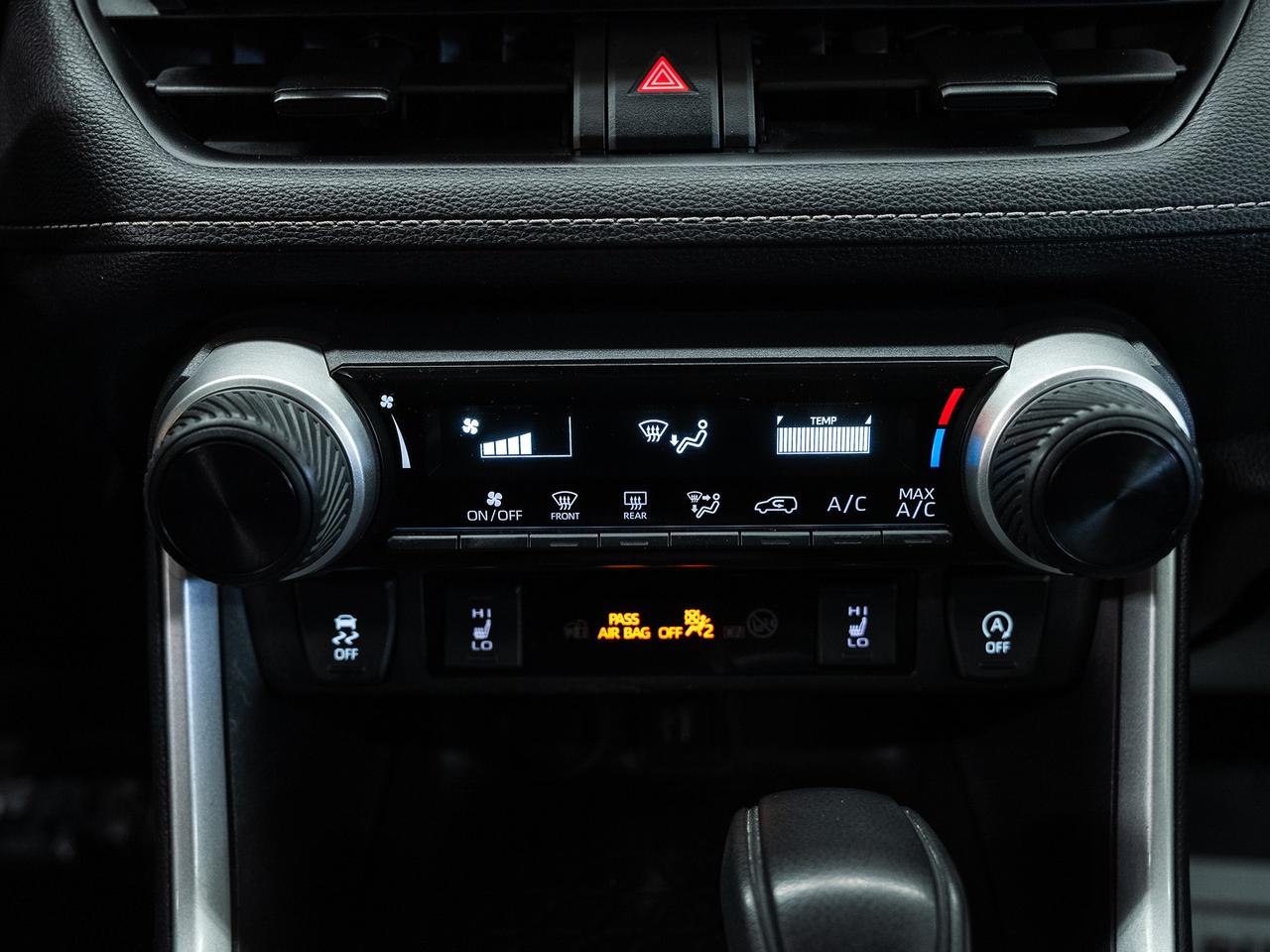2023 Toyota RAV4 LE AWD | ACC | LaneDep | Heated Seats | CarPlay