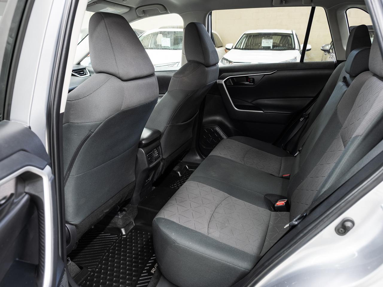 2023 Toyota RAV4 LE AWD | ACC | LaneDep | Heated Seats | CarPlay Photo