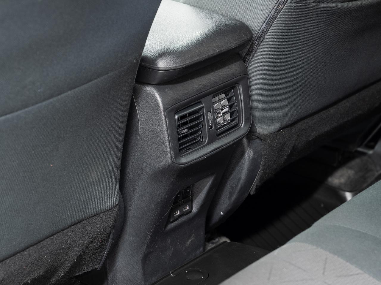2023 Toyota RAV4 LE AWD | ACC | LaneDep | Heated Seats | CarPlay Photo
