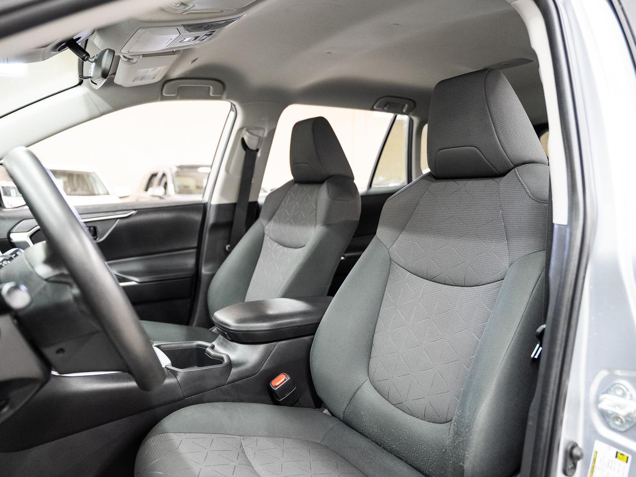 2023 Toyota RAV4 LE AWD | ACC | LaneDep | Heated Seats | CarPlay Photo
