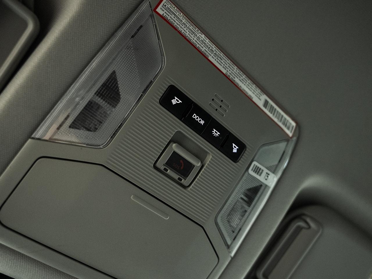 2023 Toyota RAV4 LE AWD | ACC | LaneDep | Heated Seats | CarPlay Photo