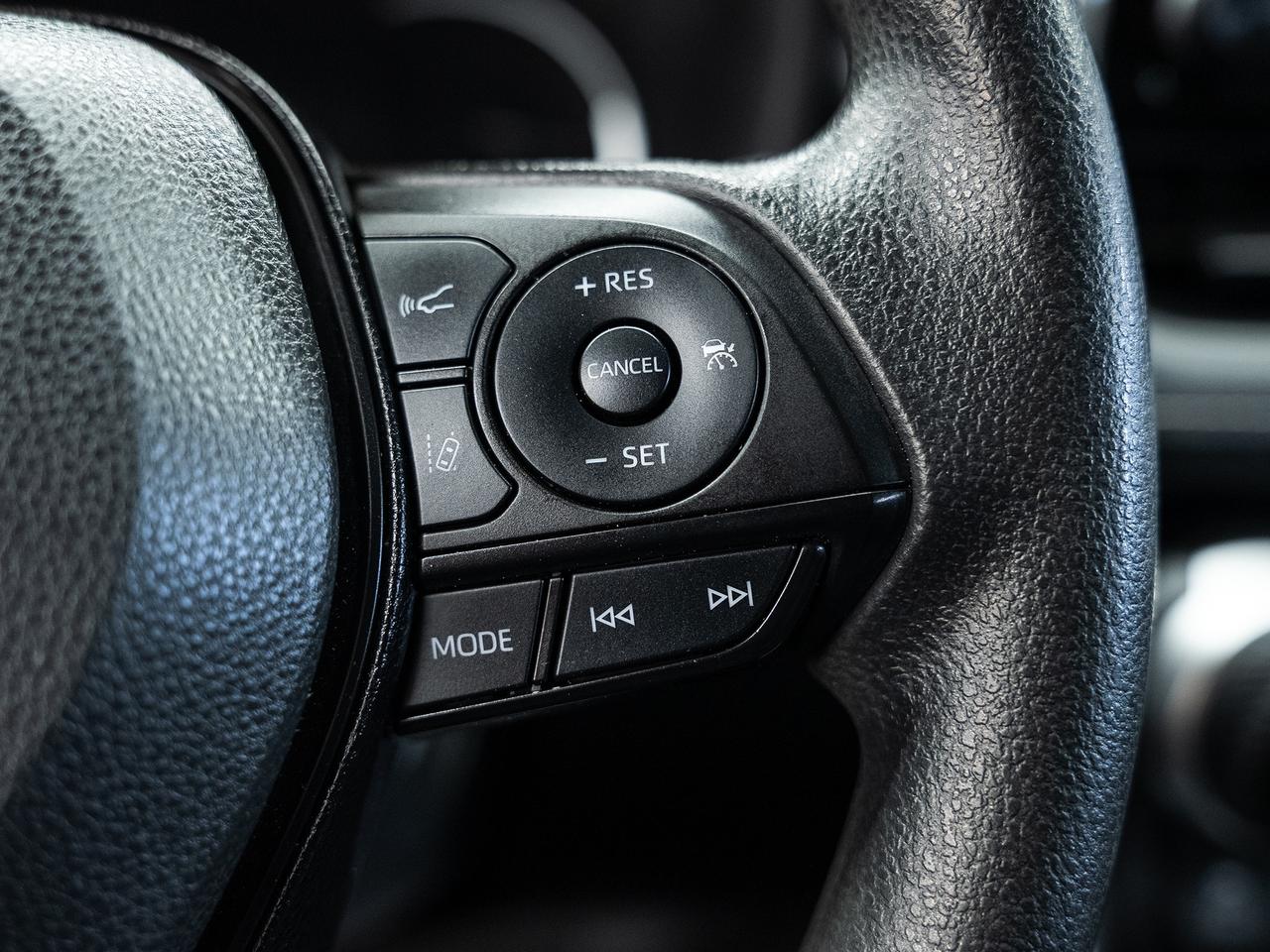 2023 Toyota RAV4 LE AWD | ACC | LaneDep | Heated Seats | CarPlay