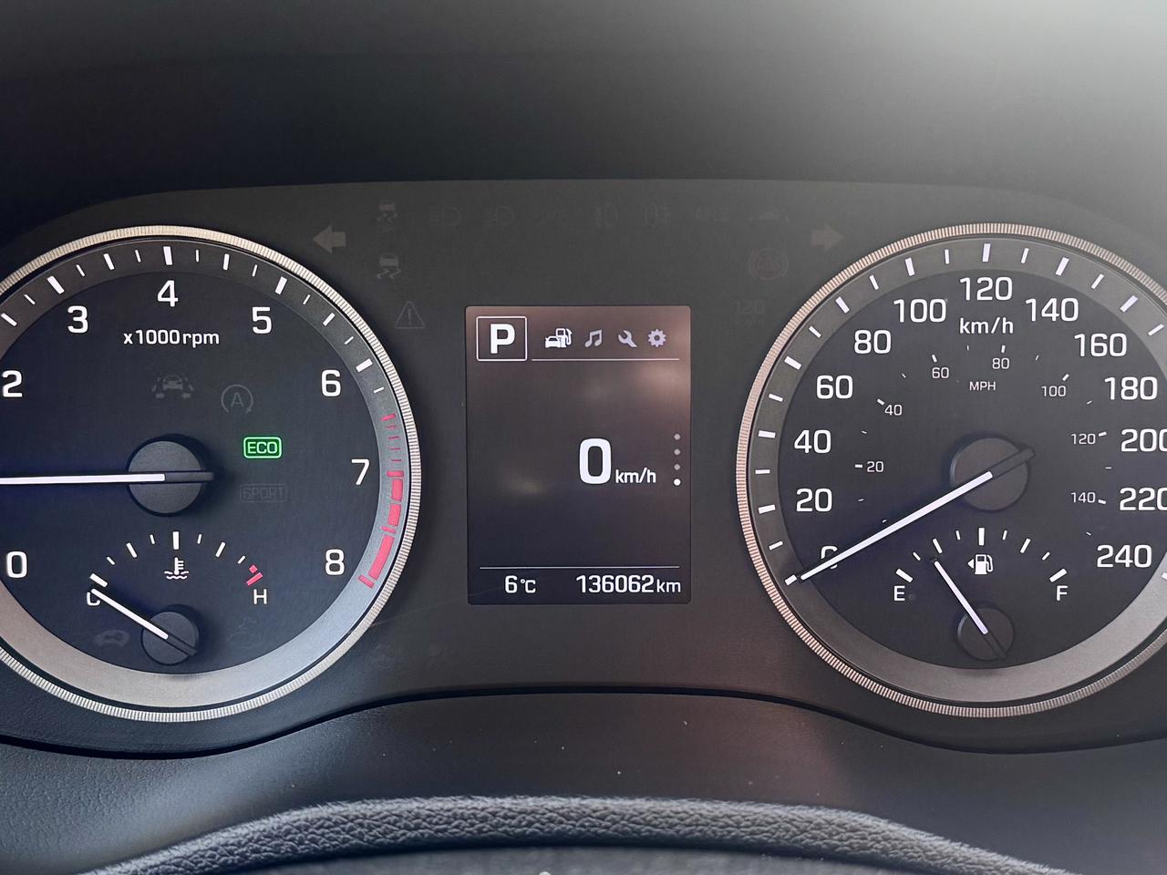 2018 Hyundai Tucson FINANCING AVAILABLE Photo11