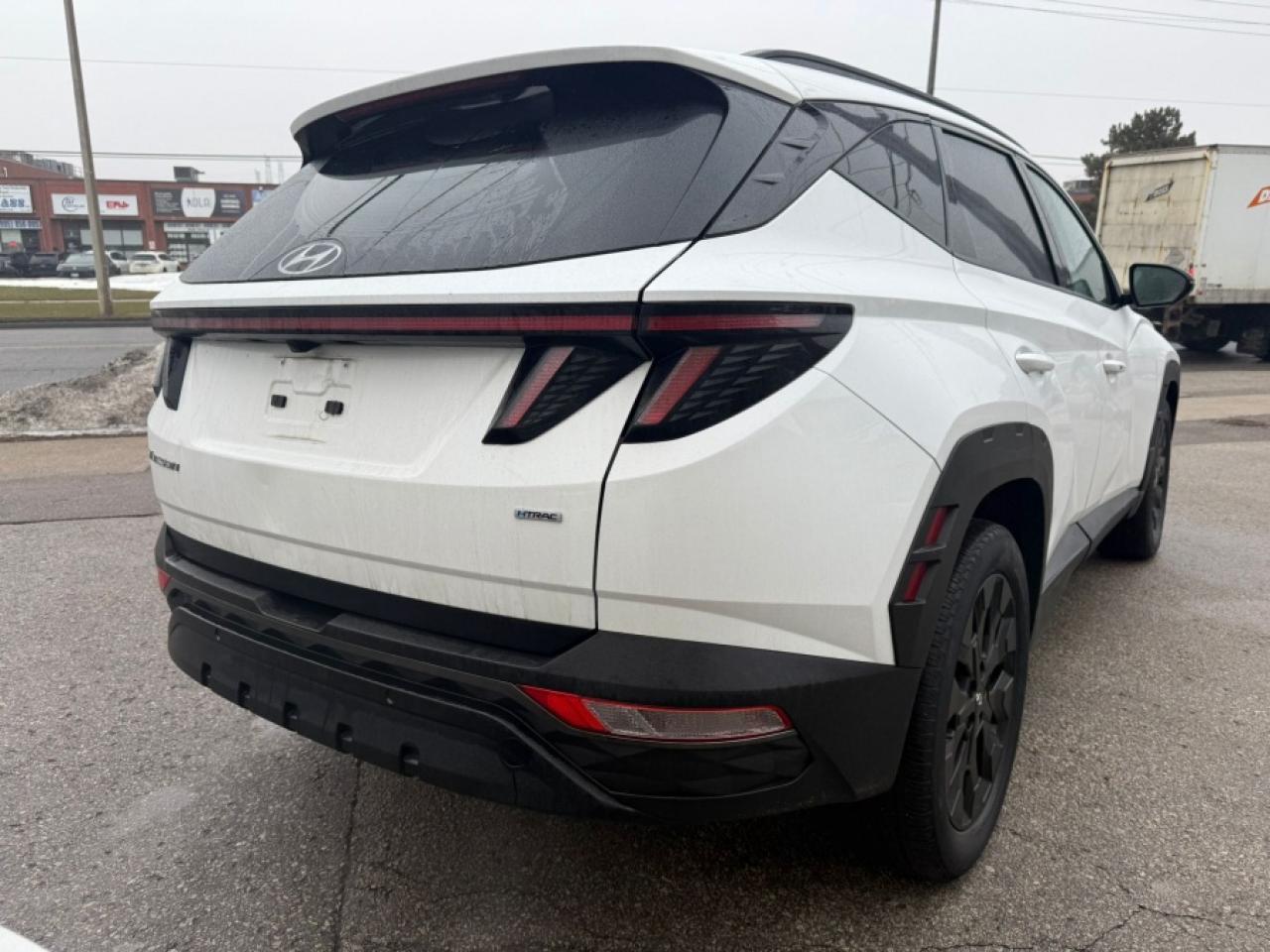 2022 Hyundai Tucson URBAN EDITION/ AWD/ CARPLAY/PANO SUNROOF/ REAR CAM - Photo #6