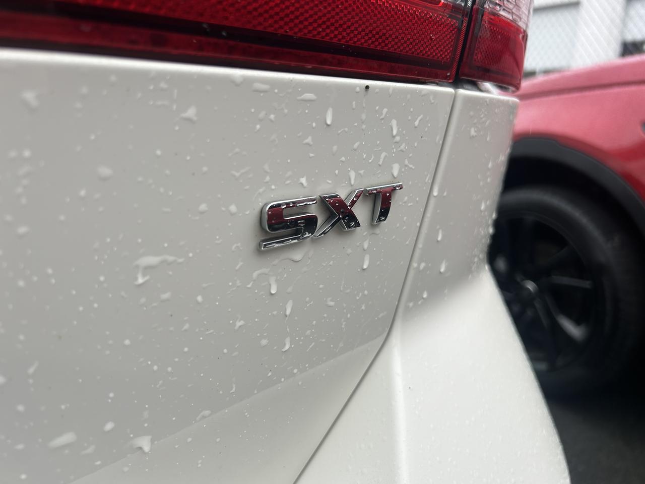 2012 Dodge Journey SXT - Photo #17