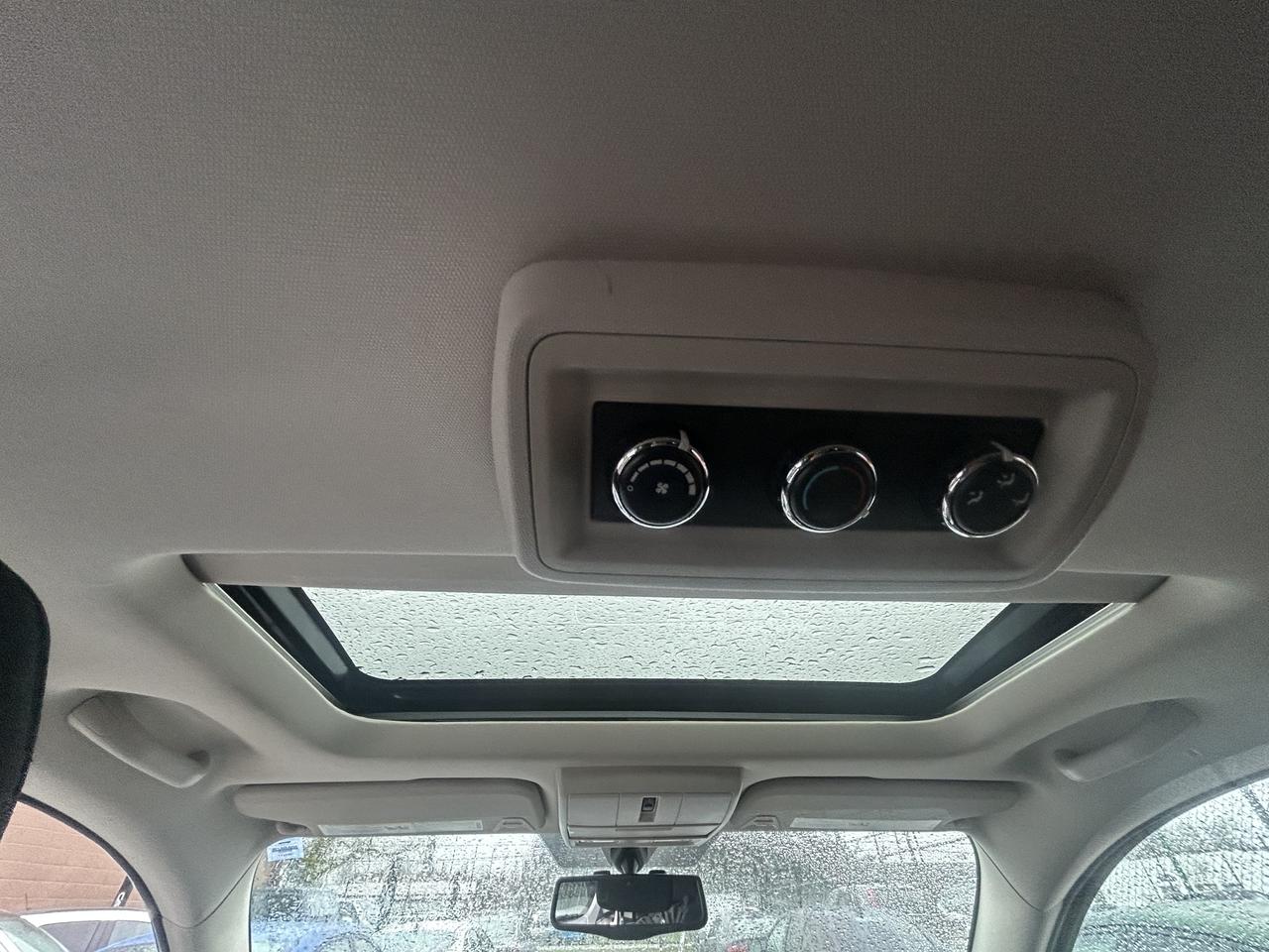 2012 Dodge Journey SXT - Photo #13