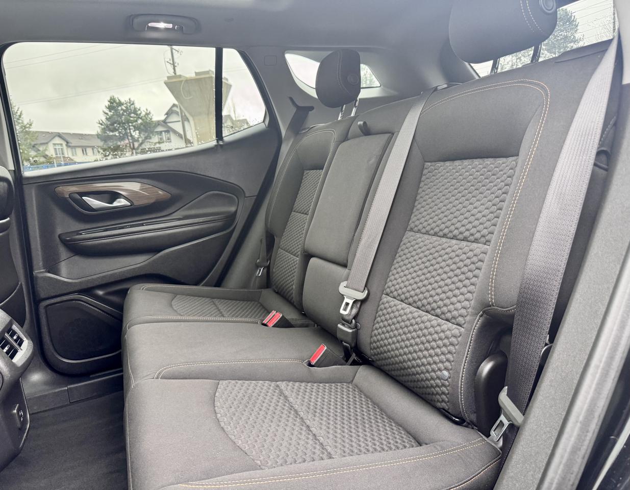 2019 GMC Terrain FINANCING AVAILABLE Photo13