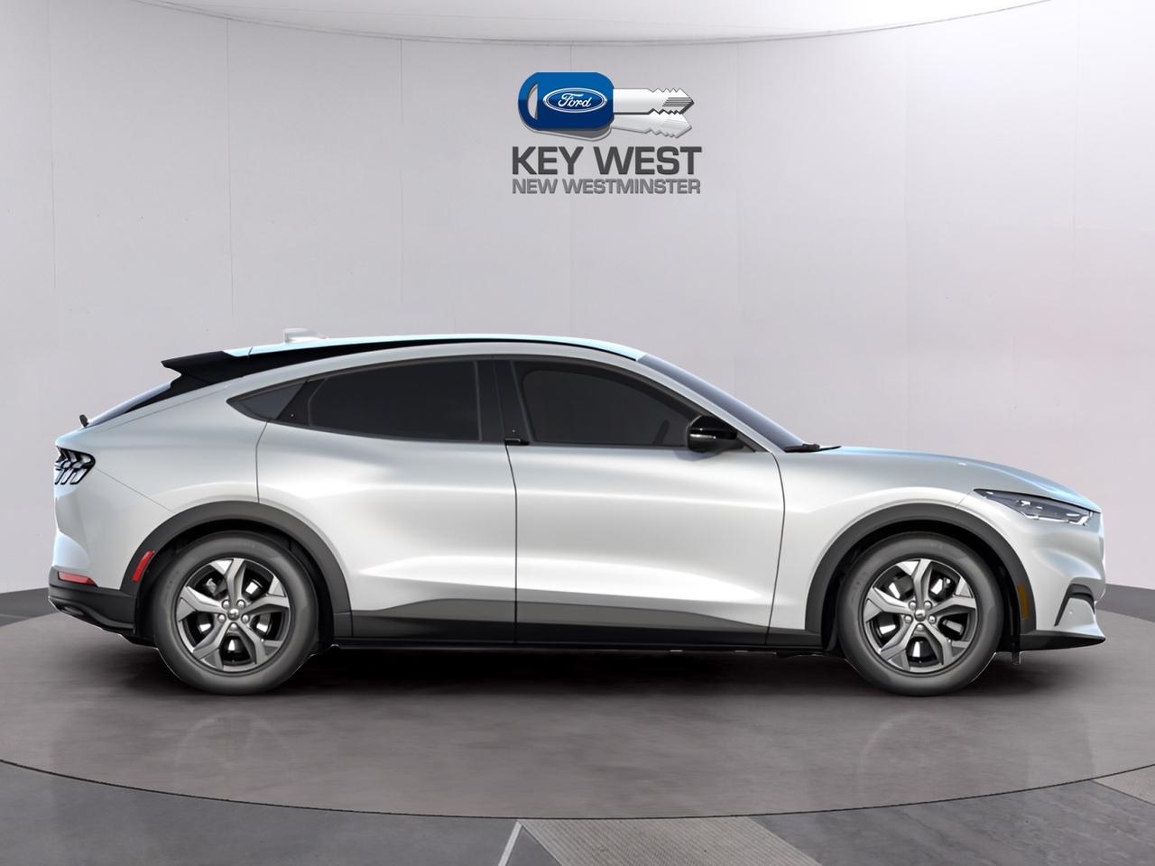 2023 Ford Mustang Mach-E  Photo3