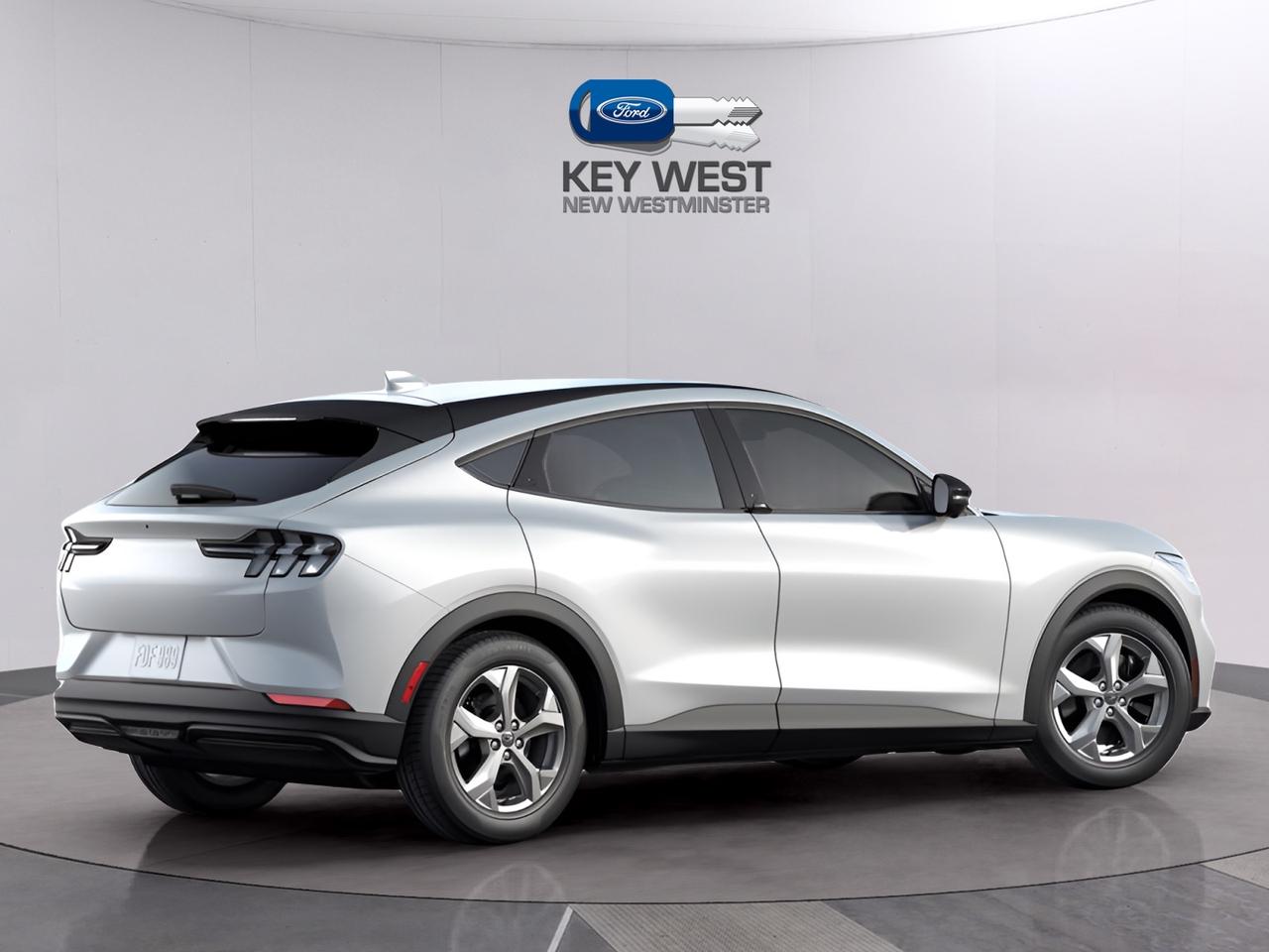 2023 Ford Mustang Mach-E  Photo2