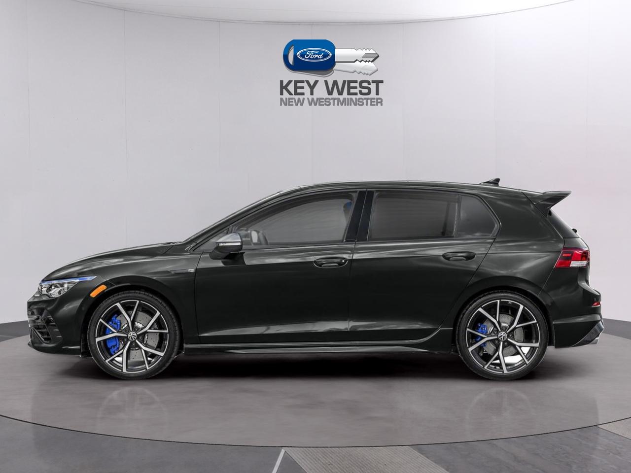 2024 Volkswagen Golf Manual Photo1