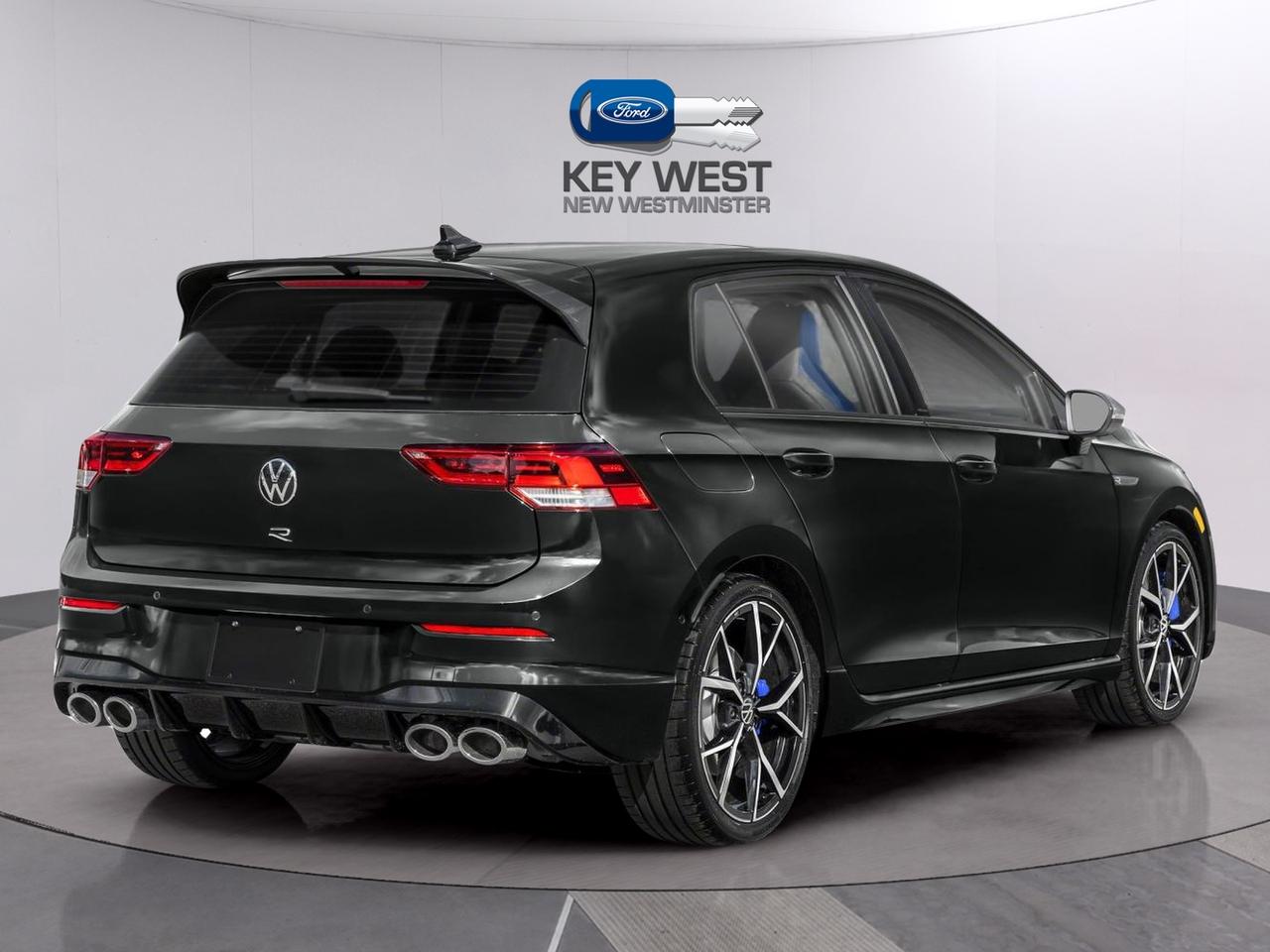 2024 Volkswagen Golf Manual Photo2