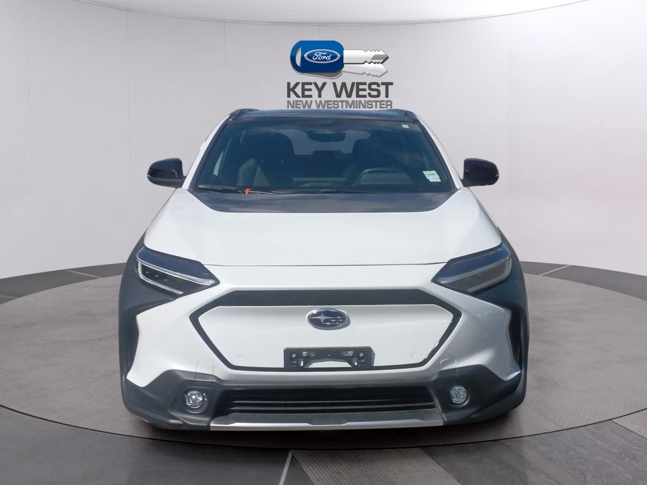 2024 Subaru Solterra  Photo1