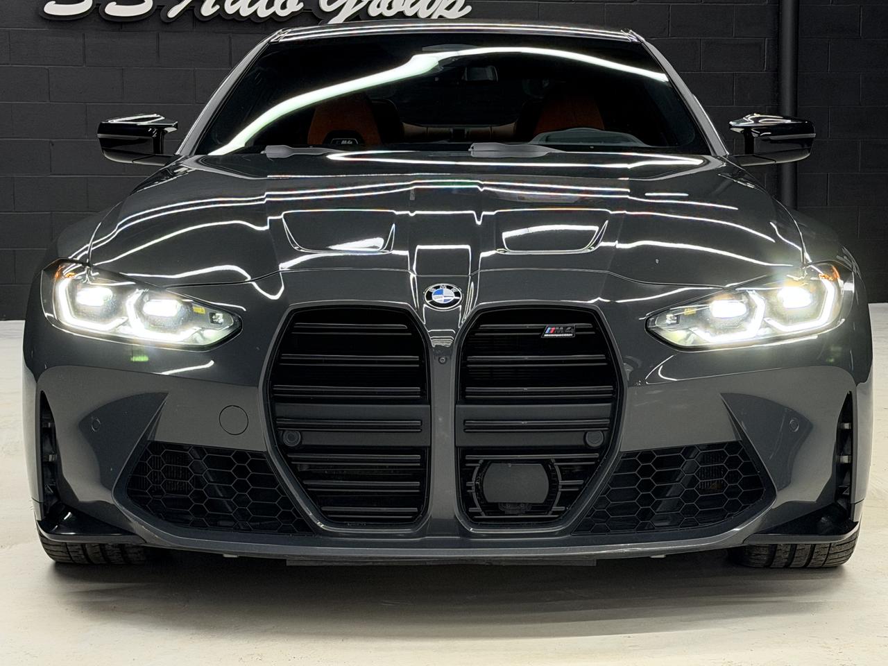 2022 BMW M4 COMPETITION|MXDRIVE|360CAM|ACC|LKA|HKSOUND| Photo