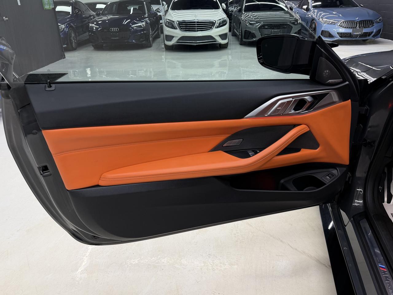 2022 BMW M4 COMPETITION|MXDRIVE|360CAM|ACC|LKA|HKSOUND| Photo