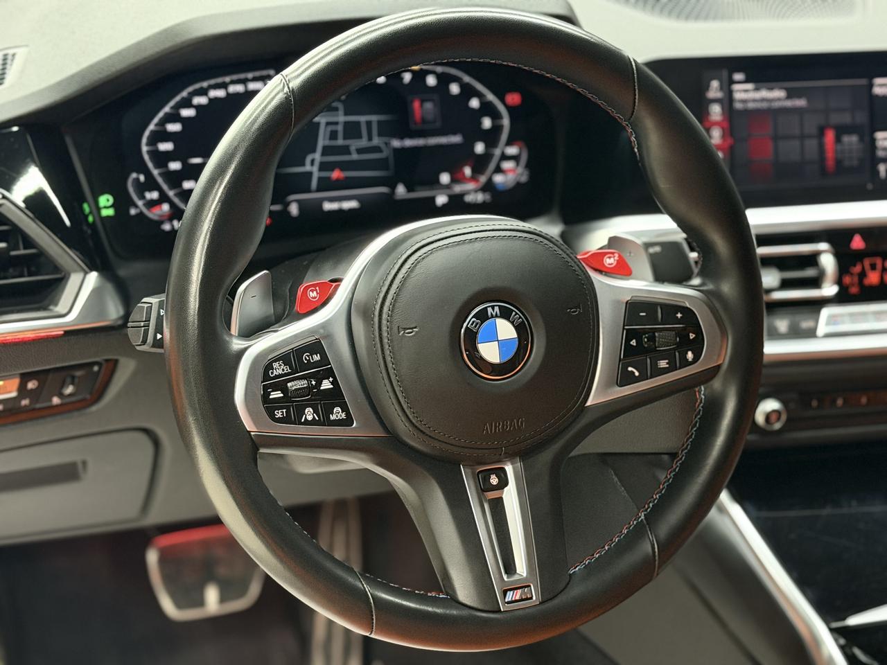 2022 BMW M4 COMPETITION|MXDRIVE|360CAM|ACC|LKA|HKSOUND| Photo