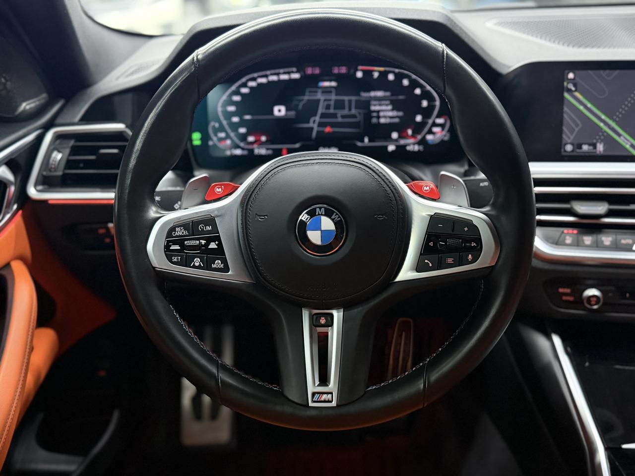 2022 BMW M4 COMPETITION|MXDRIVE|360CAM|ACC|LKA|HKSOUND| Photo