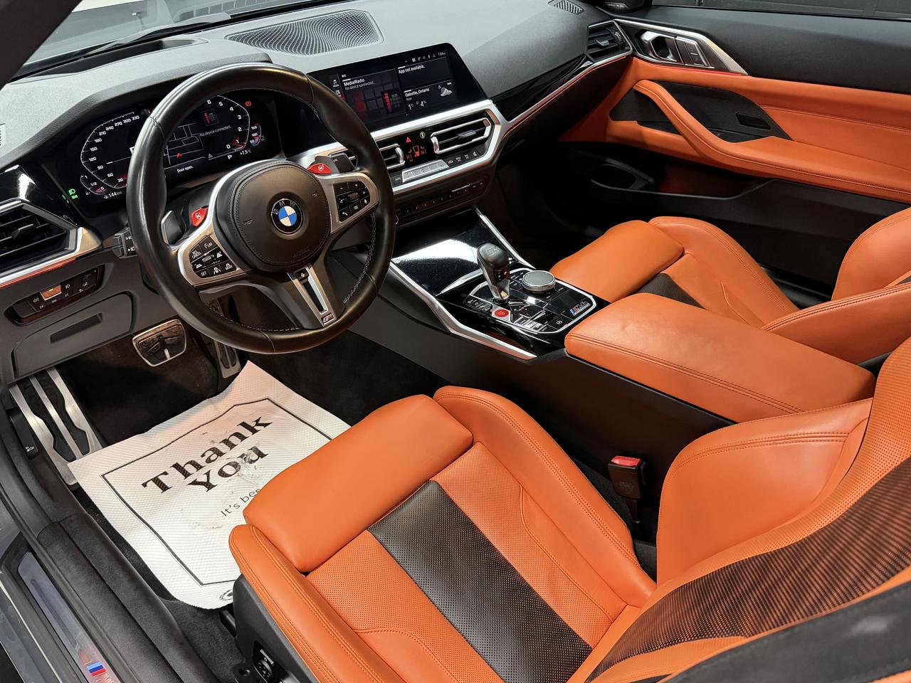 2022 BMW M4 COMPETITION|MXDRIVE|360CAM|ACC|LKA|HKSOUND| Photo