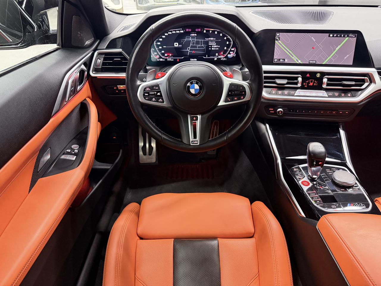 2022 BMW M4 COMPETITION|MXDRIVE|360CAM|ACC|LKA|HKSOUND| Photo