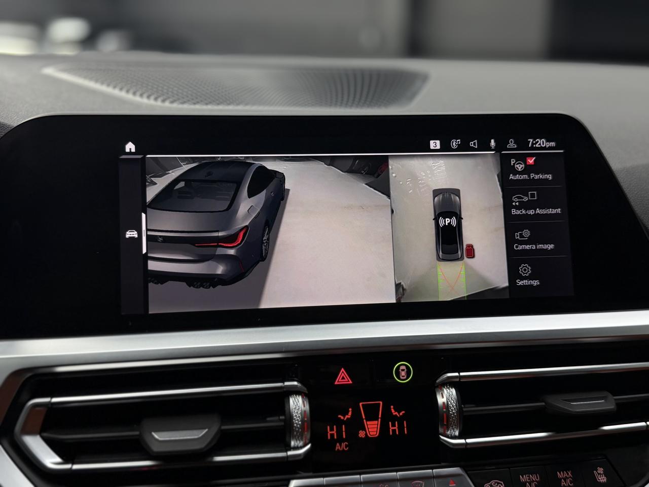 2022 BMW M4 COMPETITION|MXDRIVE|360CAM|ACC|LKA|HKSOUND| Photo